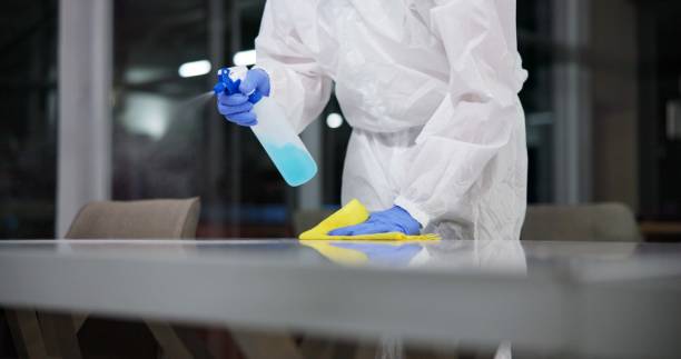 24/7 Emergency Biohazard Cleanup experts in McKittrick, CA